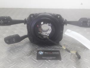 Used Steering column stalk BMW X6 Price on request offered by Benzon Autodemontage