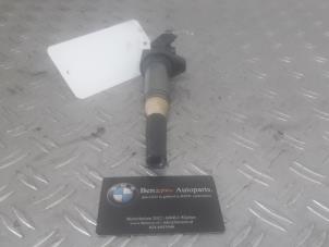 Used Pen ignition coil BMW 4-Serie Price on request offered by Benzon Autodemontage