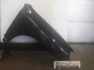 Used Front wing, right Porsche Cayenne Price on request offered by Benzon Autodemontage
