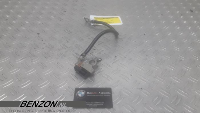 Używane Kabel (rózne) BMW 3-Serie Cena na żądanie oferowane przez Benzon Autodemontage