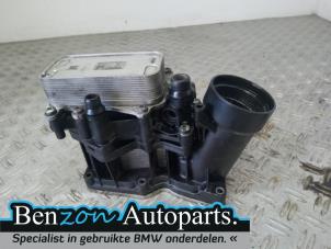 Usados Intercambiador de calor BMW 3-Serie Precio de solicitud ofrecido por Benzon Autodemontage