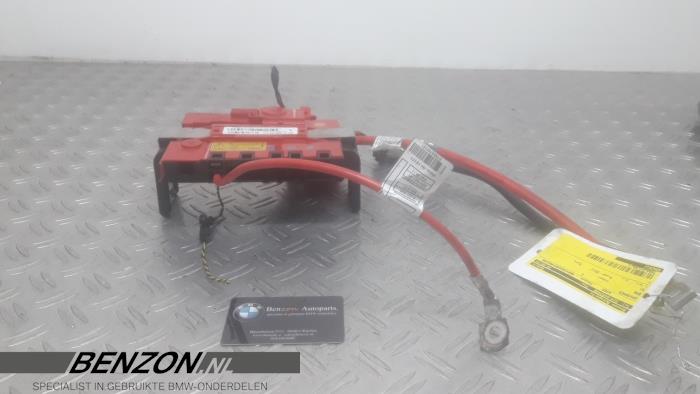 Używane Przetwornica BMW X1 Cena na żądanie oferowane przez Benzon Autodemontage