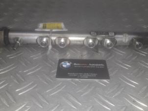 Gebrauchte Einspritzdüse (Einspritzer) BMW 5-Serie Preis auf Anfrage angeboten von Benzon Autodemontage