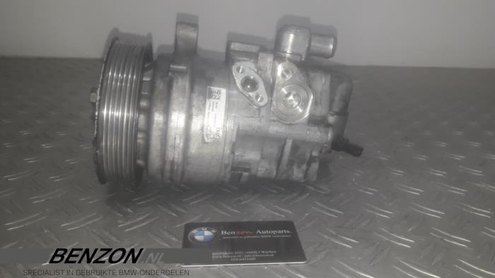 Usagé Pompe de direction BMW X5 Prix sur demande proposé par Benzon Autodemontage