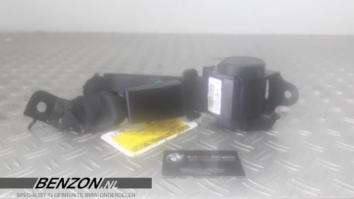 Spanrolle multiriem BMW 1-Serie (Gebraucht)