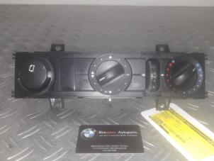 Usados Panel de control de calefacción Mercedes Sprinter Precio de solicitud ofrecido por Benzon Autodemontage