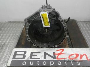 Used Gearbox BMW 1-Serie Price on request offered by Benzon Autodemontage