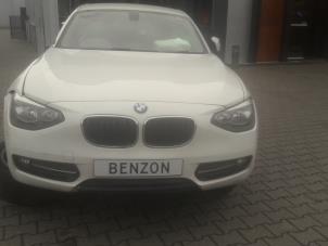 Gebrauchte Zwischenachse BMW 1-Serie Preis auf Anfrage angeboten von Benzon Autodemontage