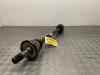 Drive shaft, rear right from a BMW X3 2012