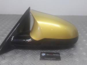 Used Wing mirror, left BMW M4 Price on request offered by Benzon Autodemontage