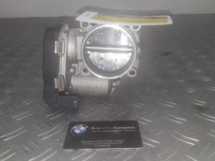 Used Throttle body BMW 3-Serie Price on request offered by Benzon Autodemontage