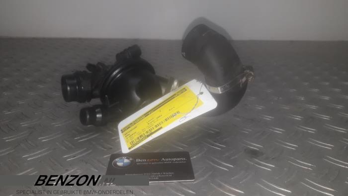 Begagnade Vattenpump BMW 3-Serie Pris på förfrågan erbjuds av Benzon Autodemontage