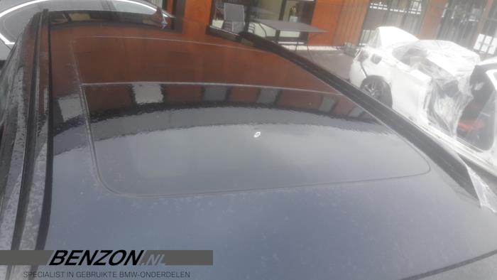 Używane Dach panoramiczny BMW X3 Cena na żądanie oferowane przez Benzon Autodemontage