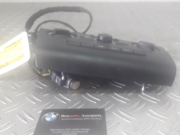 PDC Sensor Set van een BMW 5-Serie 2016