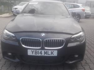 Used Front door 4-door, right BMW 5-Serie Price on request offered by Benzon Autodemontage