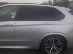 Gebrauchte Tür 4-türig links hinten BMW X5 Preis auf Anfrage angeboten von Benzon Autodemontage