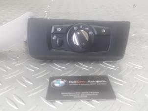 Usagé Commodo phare BMW X5 Prix sur demande proposé par Benzon Autodemontage