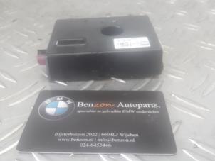 Usados Antena BMW X5 Precio de solicitud ofrecido por Benzon Autodemontage