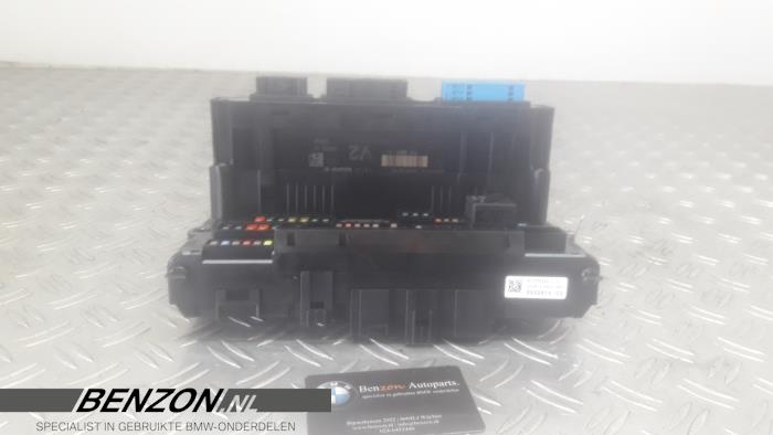 Gebrauchte Stromverteiler BMW 5 serie (F10) M5 V8 32V TwinPower Turbo Preis auf Anfrage angeboten von Benzon Autodemontage