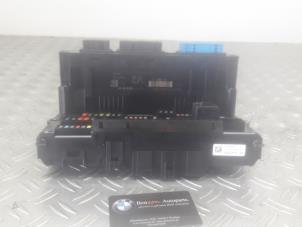 Used Distributor BMW 5 serie (F10) M5 V8 32V TwinPower Turbo Price on request offered by Benzon Autodemontage