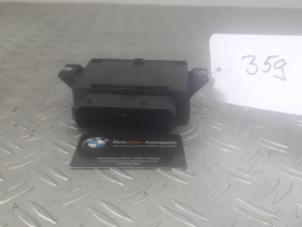Used Parking brake module BMW 5 serie (F10) M5 V8 32V TwinPower Turbo Price on request offered by Benzon Autodemontage