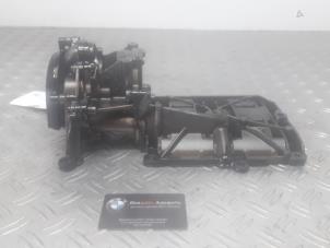 Usados Bomba de vacío (diésel) BMW X5 Precio de solicitud ofrecido por Benzon Autodemontage