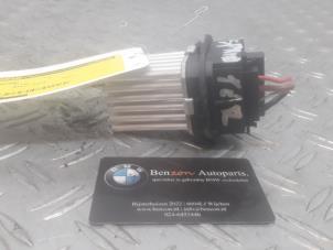Used Heater resistor Citroen C3 Price on request offered by Benzon Autodemontage