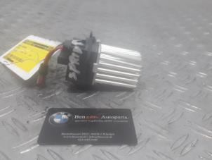 Used Heater resistor Citroen C3 Price on request offered by Benzon Autodemontage