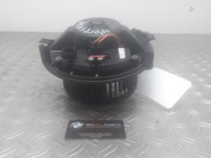 Used Heating and ventilation fan motor Volkswagen Golf Price on request offered by Benzon Autodemontage