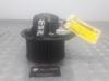 Heating and ventilation fan motor from a BMW X1 2014