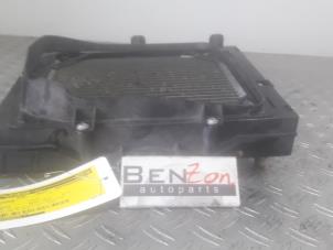 Used Radiator BMW 5 serie (F10) M5 V8 32V TwinPower Turbo Price on request offered by Benzon Autodemontage