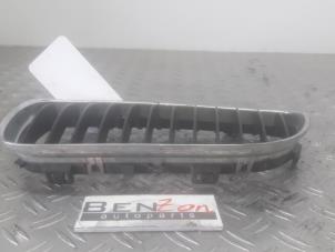 Used Grille holder BMW 323 Price on request offered by Benzon Autodemontage