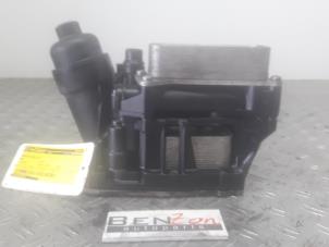 Used Heat exchanger BMW 1-Serie Price on request offered by Benzon Autodemontage