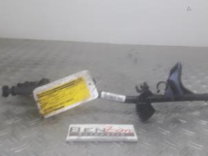 Used Exhaust connector BMW 324 Price on request offered by Benzon Autodemontage