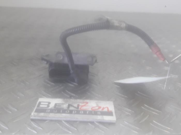 Glow plug relay BMW 3Serie 779800003 Benzon Autodemontage