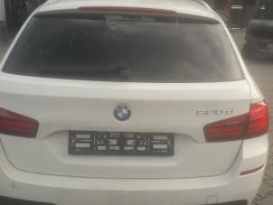 Used Tailgate BMW 5-Serie Price on request offered by Benzon Autodemontage