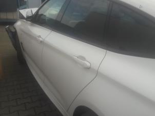 Usados Puerta de 4 puertas izquierda detrás BMW 3-Serie Precio de solicitud ofrecido por Benzon Autodemontage