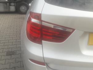 Używane Tylne swiatlo pozycyjne lewe BMW X3 Cena na żądanie oferowane przez Benzon Autodemontage