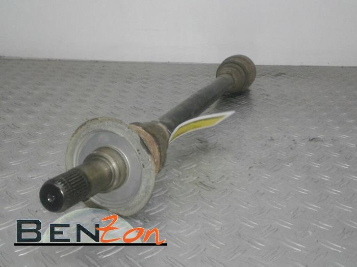 Drive shaft, rear right from a BMW X3 2011