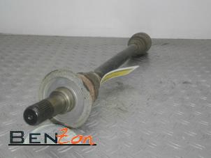 Used Drive shaft, rear right BMW X3 Price on request offered by Benzon Autodemontage