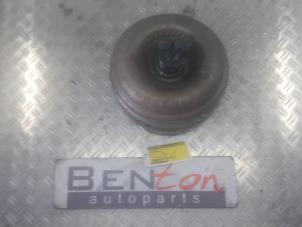 Used Automatic torque converter BMW X5 Price on request offered by Benzon Autodemontage