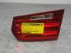 Taillight, right from a BMW 3-Serie 2012