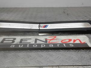 Used Decorative strip BMW 5-Serie Price on request offered by Benzon Autodemontage