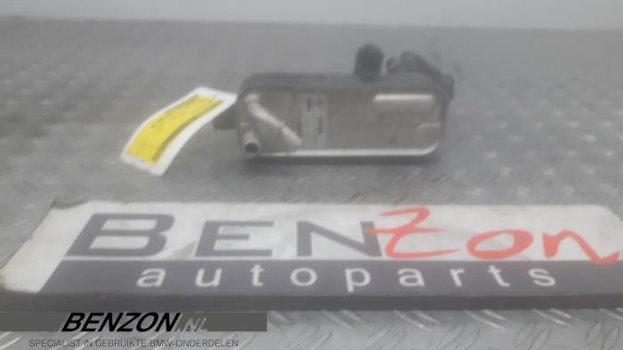 Gebrauchte Wärmetauscher BMW 1-Serie Preis auf Anfrage angeboten von Benzon Autodemontage