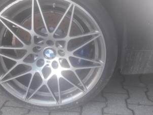 Used Rear brake calliper, left BMW M4 Price on request offered by Benzon Autodemontage