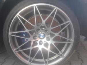 Used Rear brake calliper, right BMW M4 Price on request offered by Benzon Autodemontage