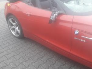 Usagé Portière 2portes droite BMW Z4 Prix sur demande proposé par Benzon Autodemontage