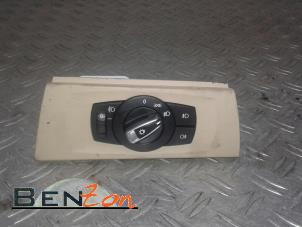 Used Light switch BMW 3-Serie Price on request offered by Benzon Autodemontage