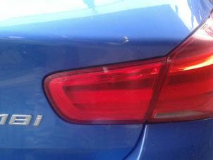 Używane Tylne swiatlo pozycyjne prawe BMW 1-Serie Cena na żądanie oferowane przez Benzon Autodemontage