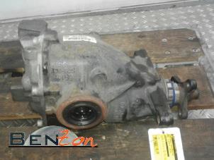 Used Rear differential BMW 3 serie (F30) 320i 2.0 16V Price on request offered by Benzon Autodemontage